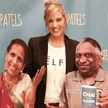 Paige Orr - Age, Bio, Birthdate, Family, Networth & More