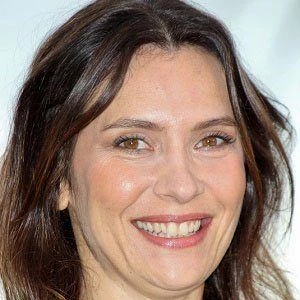 Geraldine Pailhas Biography