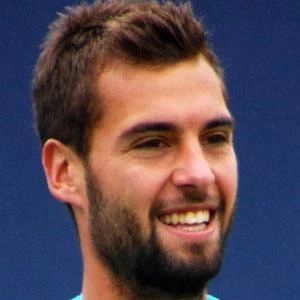 Benoit Paire - Age, Bio, Career, Family, Wiki, Networth & More