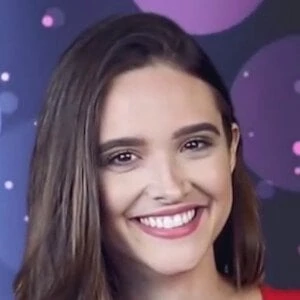 Juliana Paiva Biography