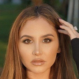 Catherine Paiz Biography