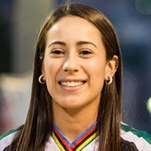 Mariana Pajón Biography