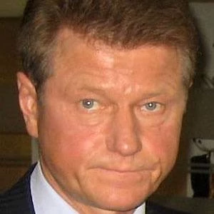 Rolandas Paksas - Birthday, Bio, Wiki, Family, Networth & More
