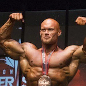 Ben Pakulski Biography
