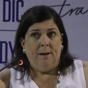 Rosa María Palacios Biography