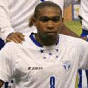 Wilson Palacios Biography