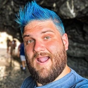 Max Palaro - Wiki, Bio, Networth, Birthdate, Family & More