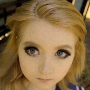 Venus Angelic Biography