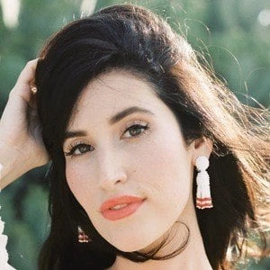 Lauren Paley - Wiki, Bio, Birthdate, Networth, Family & More