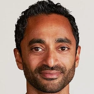 Chamath Palihapitiya Biography