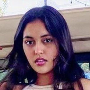 Shivani Paliwal Biography