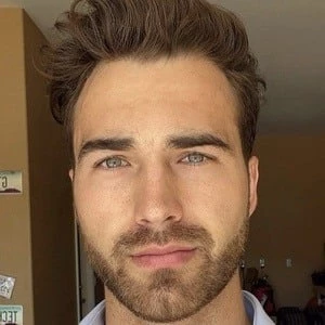 Nicolas Palladino Biography