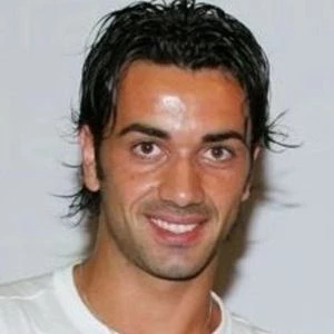 Raffaele Palladino Biography