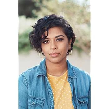 Pallavi Sastry - Age, Bio, Birthdate, Family, Networth & More