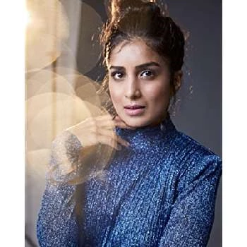 Pallavi Sharda Biography