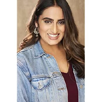 Pallavi Srinivasan - Age, Bio, Birthdate, Family, Networth & More