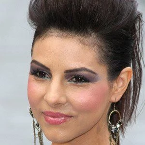 Roxanne Pallett Biography