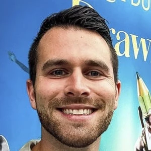 Kyle Pallo Biography
