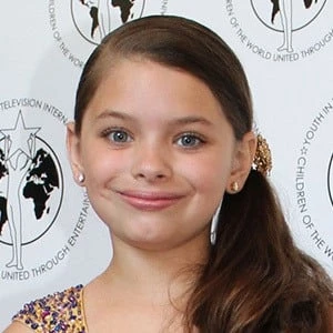 Kenzie Pallone - Wiki, Bio, Birthdate, Networth, Family & More