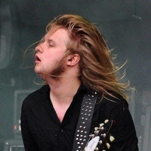 Henrik Palm - Age, Bio, Career, Family, Wiki, Networth & More