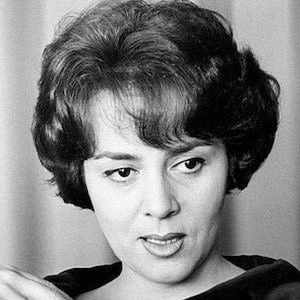 Jula De Palma - Age, Height, Birthdate, Family, Wiki & More