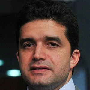 Rui Palmeira - Date Of Birth, Bio, Birthdate, Parents, Networth & More