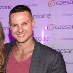 Darren Palmer - Family, Bio, Birthday, Family, Income & More