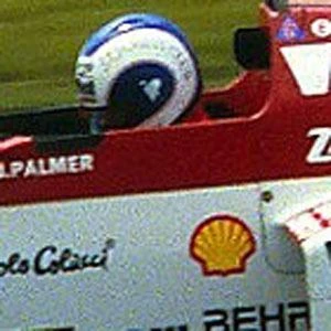 Jonathan Palmer Biography