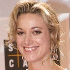 Zoie Palmer Biography