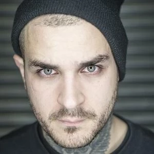 Frankie Palmeri Biography