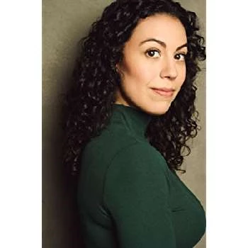 Paloma Nozicka - Age, Bio, Birthdate, Family, Networth & More