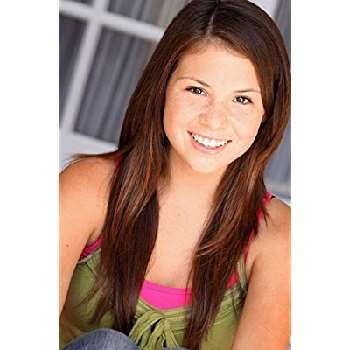 Paloma Peterson - Age, Bio, Birthdate, Family, Networth & More