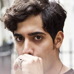 Alan Palomo - Age, WIki, Birthday, Family, Networth & More