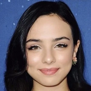 Fiona Palomo - Wiki, Bio, Birthdate, Networth, Family & More