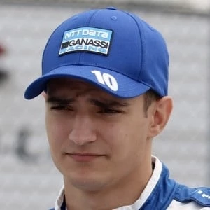 Álex Palou - Age, Bio, Birthdate, Family, Networth & More