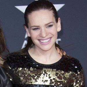 Brooke Palsson Biography