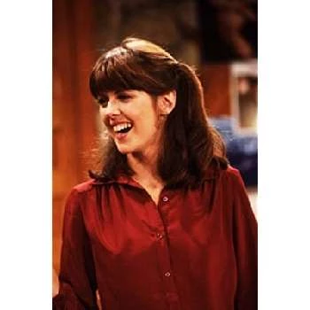 Pam Dawber Biography