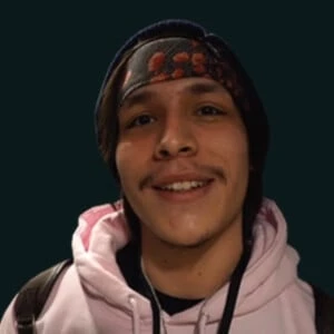 Austin Pamajewon Biography