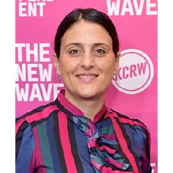 Pamela Abdy - Age, Bio, Birthdate, Family, Networth & More