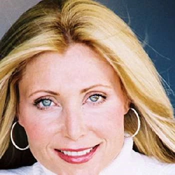 Pamela Bach-Hasselhoff Biography
