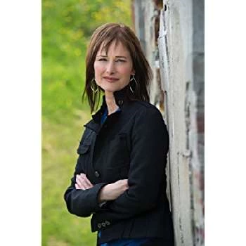 Pamela Callow - Age, Bio, Birthdate, Family, Networth & More