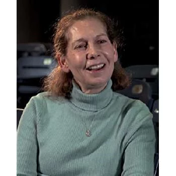 Pamela Cooper - Age, Bio, Birthdate, Family, Networth & More