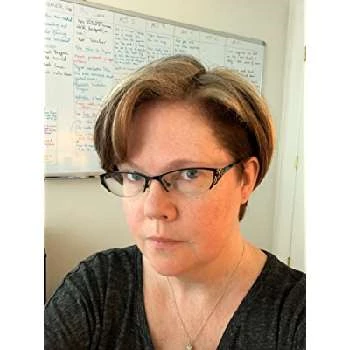 Pamela Corkey - Age, Bio, Birthdate, Family, Networth & More