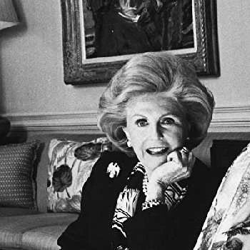 Pamela Harriman - Networth, Bio, Birthdate, Age, Family & More