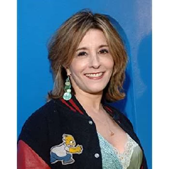 Pamela Hayden Biography