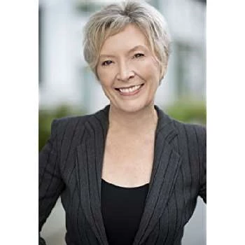 Pamela Jones Biography