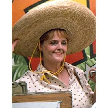 Pamela Mandell - Age, Bio, Birthdate, Family, Networth & More