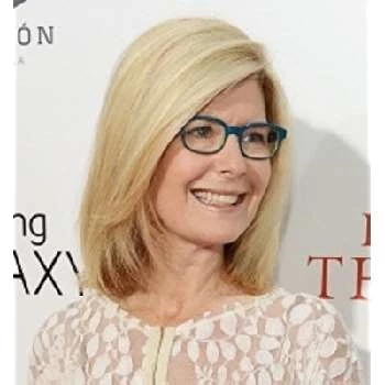 Pamela Oas Williams Biography