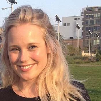 Pamela Romanowsky - Age, Bio, Birthdate, Family, Networth & More