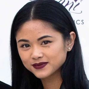 Ricci Pamintuan Biography